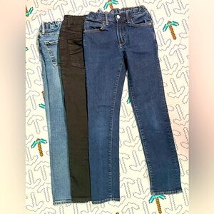 Boys Jeans